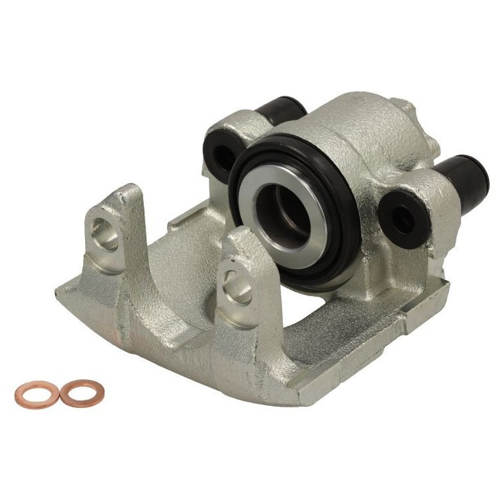 Bal hátsó féknyereg BMW X5 E53 3,0-4,8 01.2000-10.2006