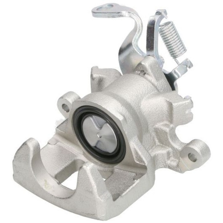 Etrier frana spate stanga pentru Citroen C4 Aircross, Mitsubishi ASX, Outlander III, Peugeot 4008 1, 6-3, 0 dupa 05.2010