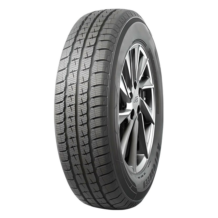 Anvelopa All Season M+S 195/70R15C Autogreen Van AS7 104/102R