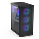 Настолен компютър PIC Game Extreme Arrow U5225F Radeon RX 7600 D5, PC-GEA-U5225FRX7600D5.64GB.2TBSSD, Intel Core Ultra 5 225F (10-ядрен) BOX, ASRock Radeon RX 7600 Challenger OC 8GB GDDR6, 64GB (2x32GB) Corsair Vengeance RGB DDR5 6000