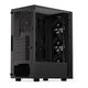 Настолен компютър PIC Game Extreme Arrow U5225F Radeon RX 7600 D5, PC-GEA-U5225FRX7600D5.64GB.2TBSSD, Intel Core Ultra 5 225F (10-ядрен) BOX, ASRock Radeon RX 7600 Challenger OC 8GB GDDR6, 64GB (2x32GB) Corsair Vengeance RGB DDR5 6000