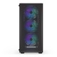 Настолен компютър PIC Game Extreme Arrow U5225F Radeon RX 7600 D5, PC-GEA-U5225FRX7600D5.64GB.2TBSSD, Intel Core Ultra 5 225F (10-ядрен) BOX, ASRock Radeon RX 7600 Challenger OC 8GB GDDR6, 64GB (2x32GB) Corsair Vengeance RGB DDR5 6000