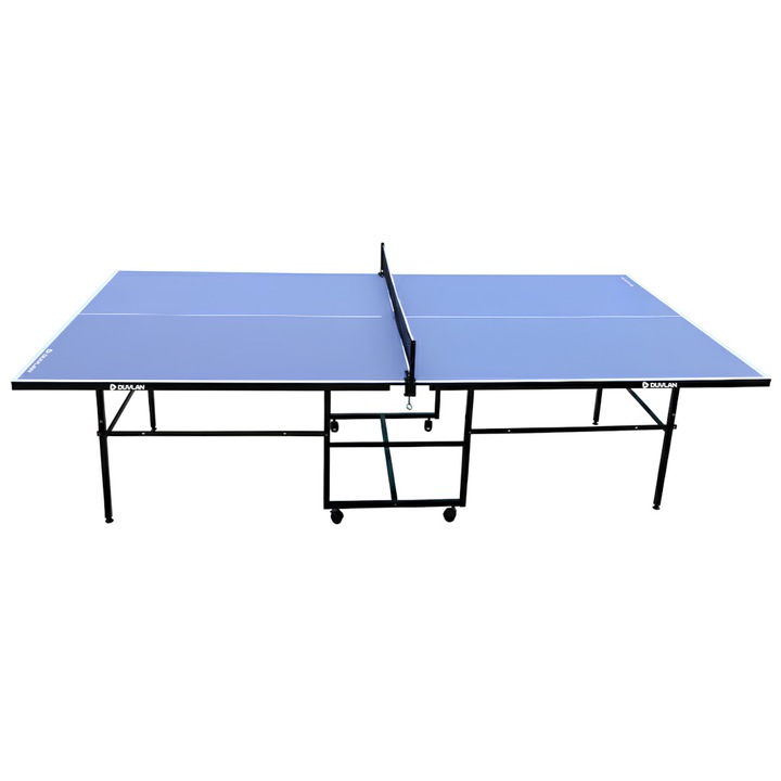 Pingpong asztal DUVLAN Pongi T06-12
