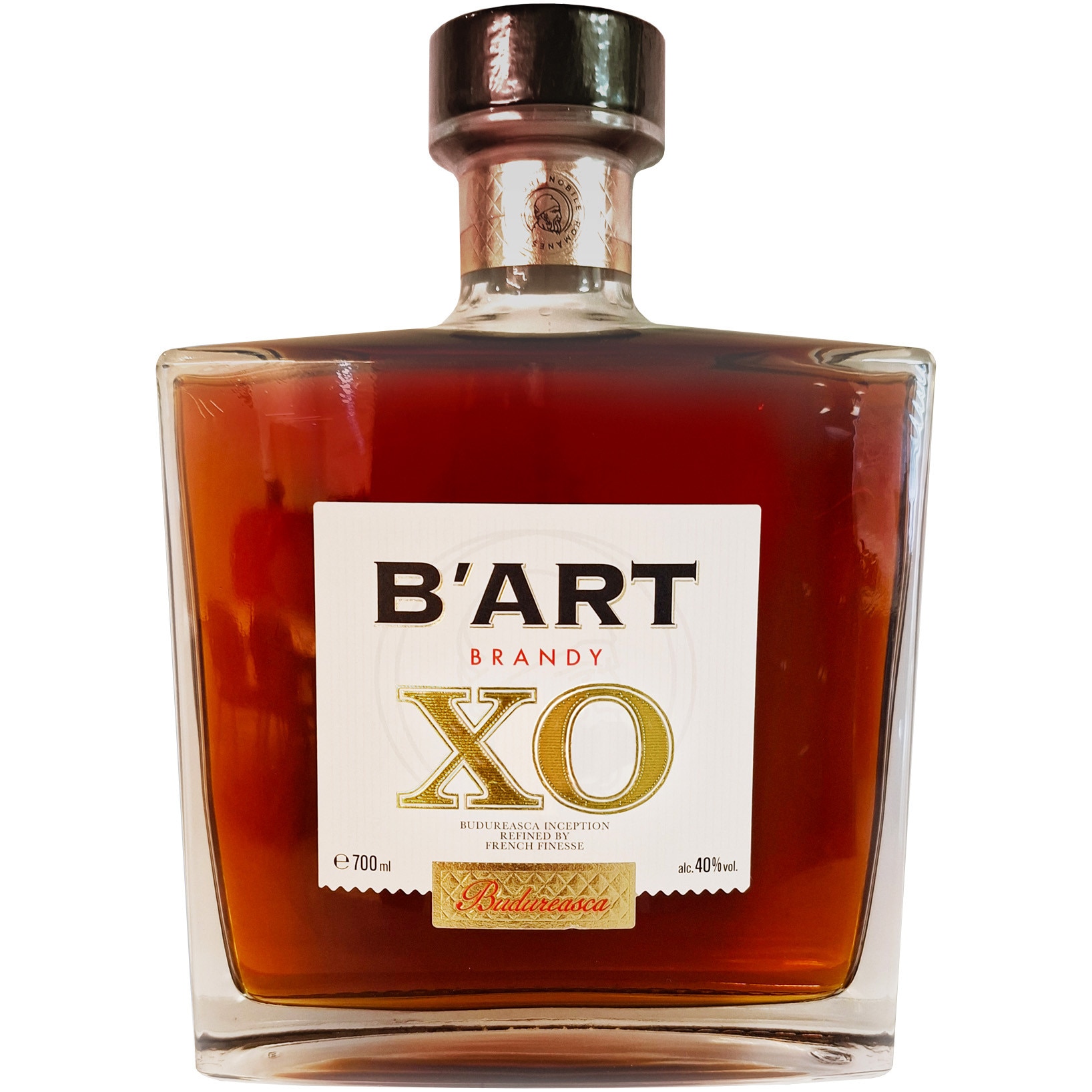 酒 アバディ ド バロー XO 700ml 40%【B3】