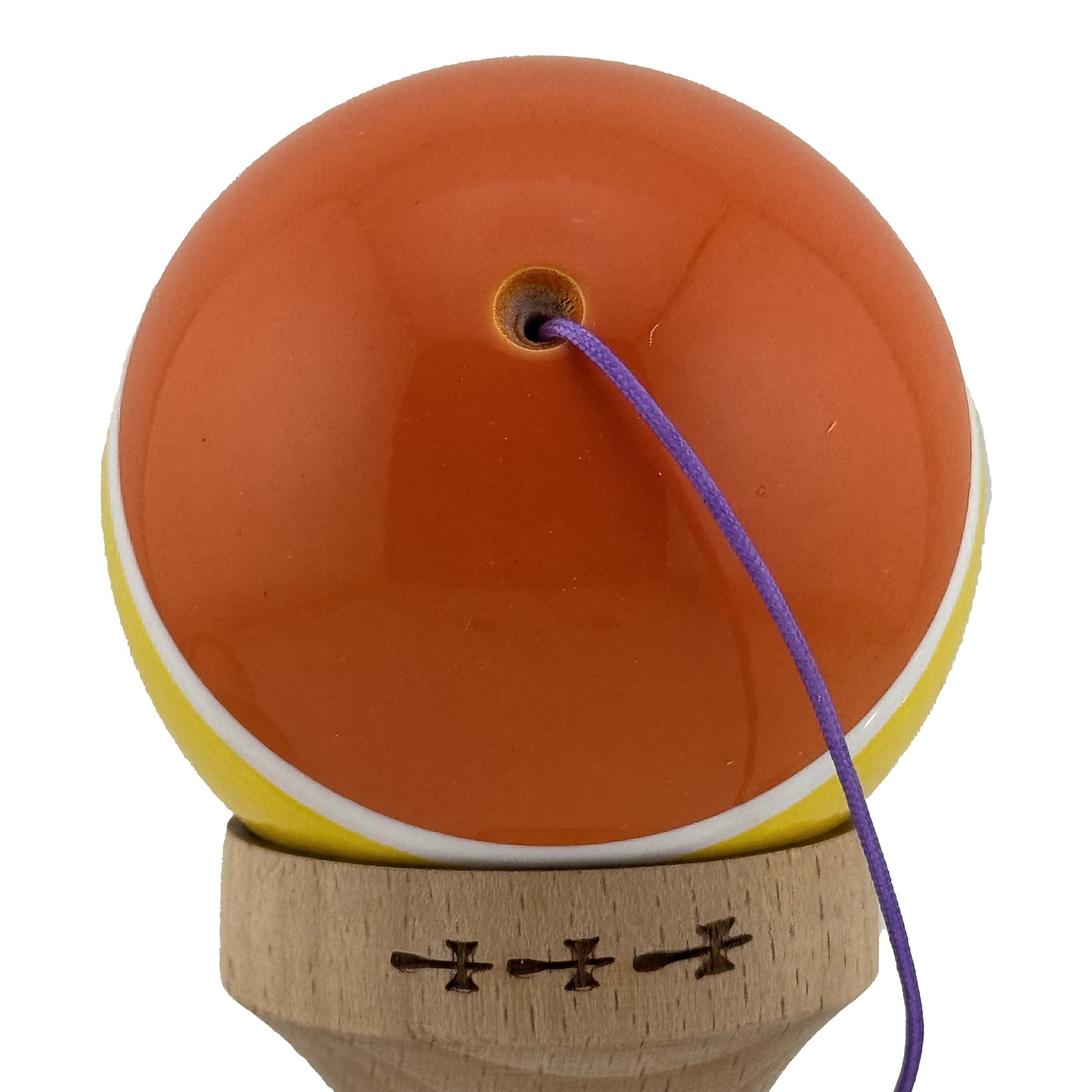 rinomam♡ Micro Kendama Rosie 9CM - eMAG.ro