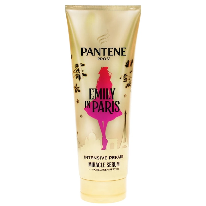 Balsam de par Emily in Paris Pantene Pro-V intensive repair 200ml