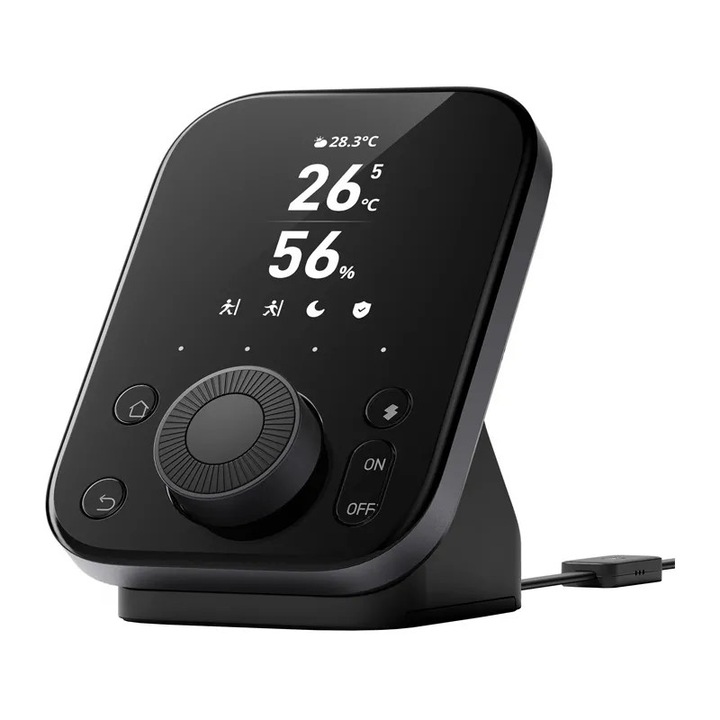 Tablou inteligent SwitchBot Hub 3