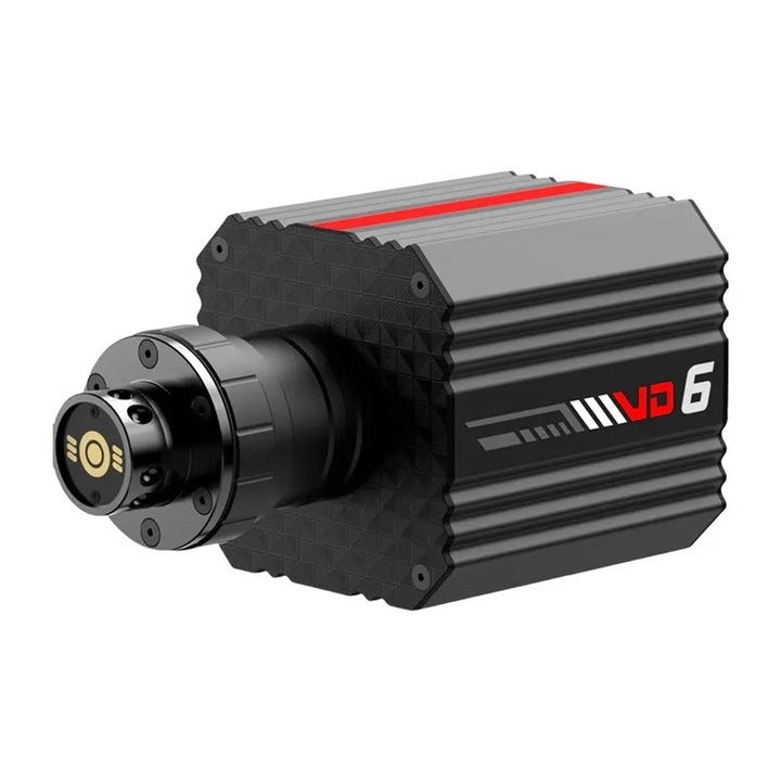 Baza volanului PXN VD6 (PC Windows)