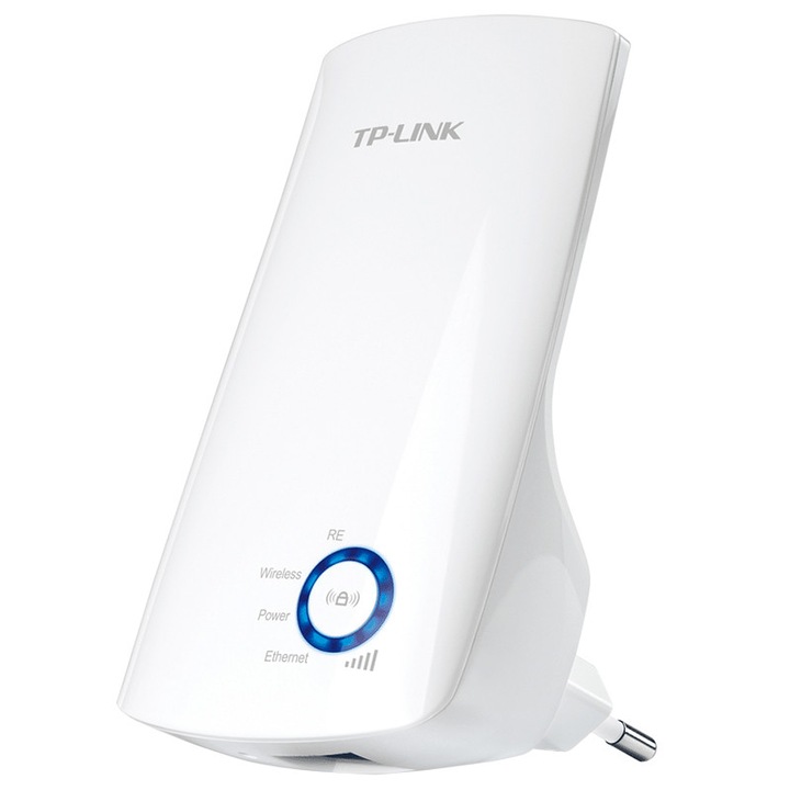 Удължител за обхват Tli-Wa850Re Tp-Link Безжичен