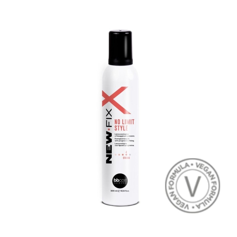 Fixativ Nashi Style Eco pentru volum, 300ml - eMAG.ro Fixativ Nashi Style Eco pentru volum, 300ml - eMAG.ro