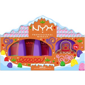 Luciu si balsam de buze