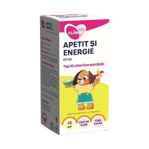 Alte suplimente alimentare