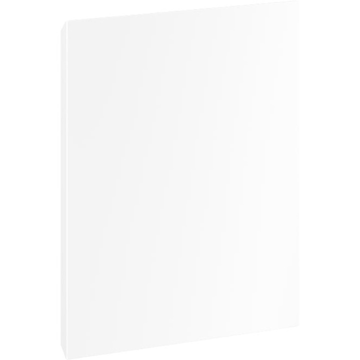 Mexen Orio front pentru corp dulap baie 35 x 43, 5 cm, alb mat - 91A11-0350-470-1-01