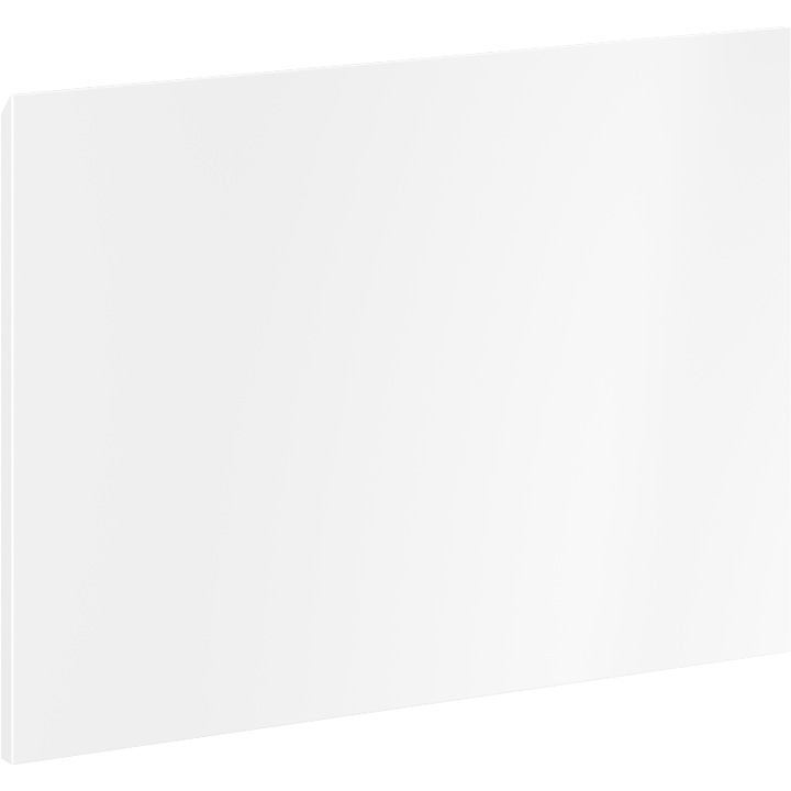 Mexen Orio fatada pentru corpul dulapului de baie 60 x 43, 5 cm, alb mat - 91A10-0600-470-1-01