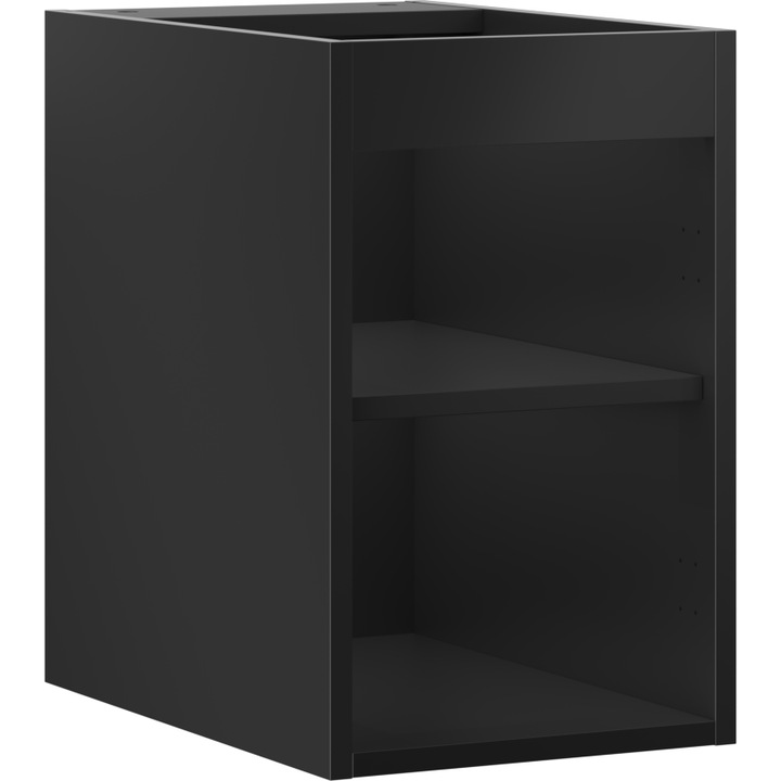 Mexen Box-A corp dulap sub chiuveta 30 cm, negru mat - 91AX1-0300-470-1-71