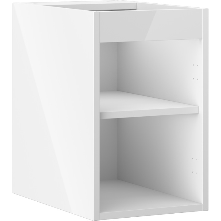 Corp pentru chiuveta Mexen Box-A 30 cm, alb lucios - 91AX1-0300-470-1-00