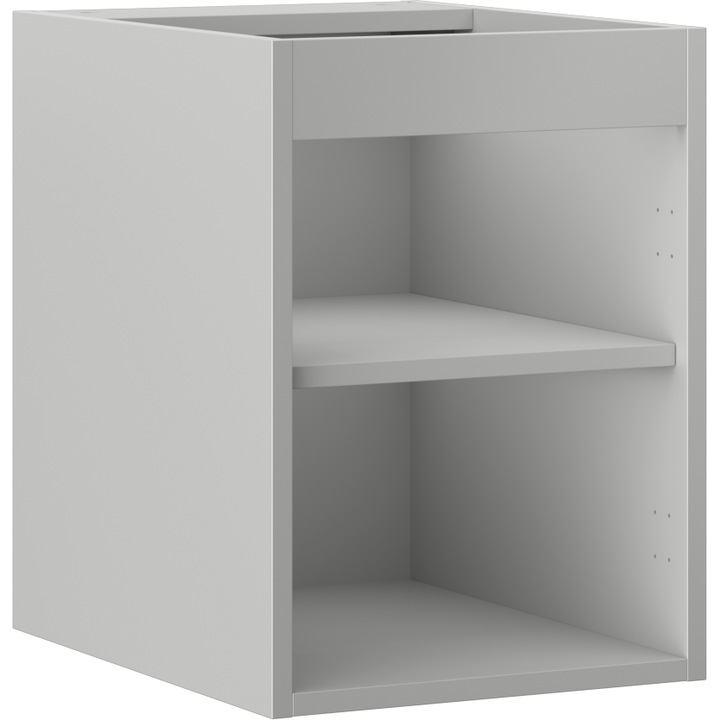 Mexen Box-A corp dulap sub chiuveta 35 cm, gri mat - 91AX1-0350-470-1-62