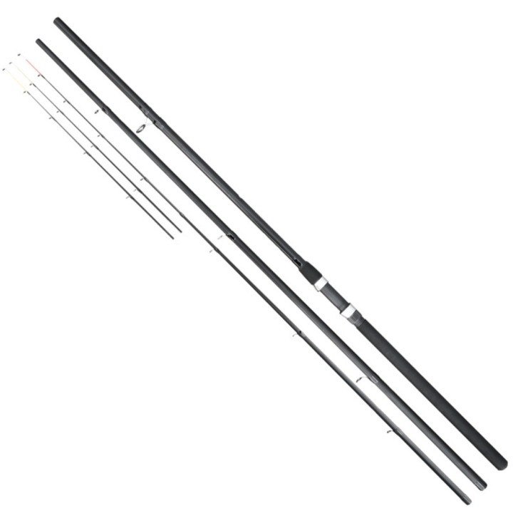 Въдица карбонова Baracuda Fortis Feeder