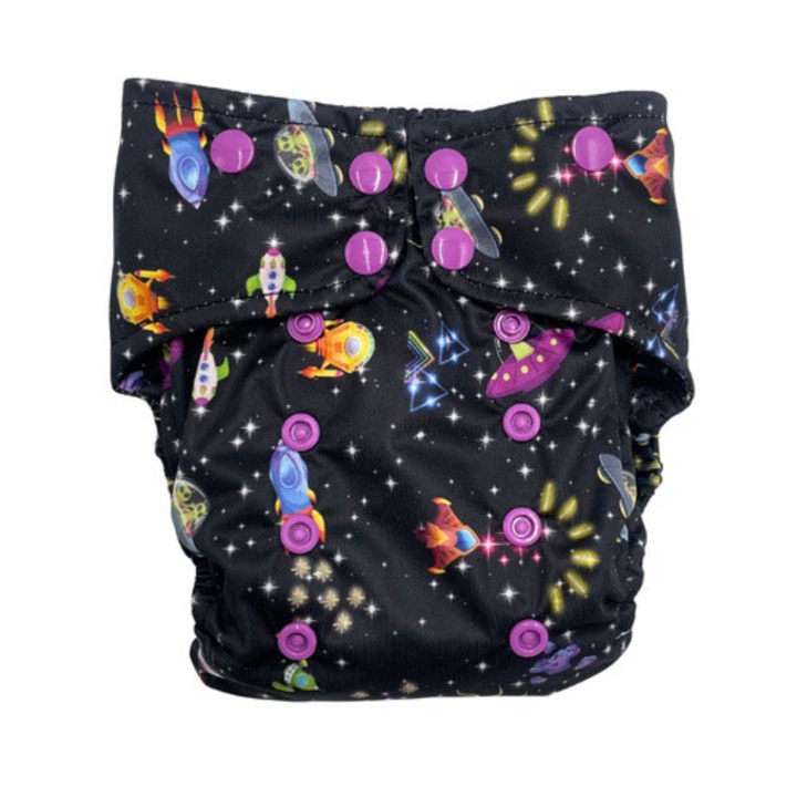 Покритие за пелени KOSMOS 5-15кг