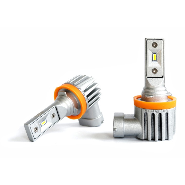 TRIFA H8 6500k LED PÁR