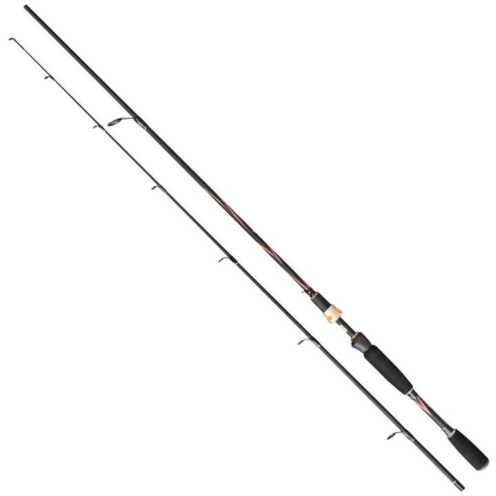 Lanseta Baracuda Spin Crius 195