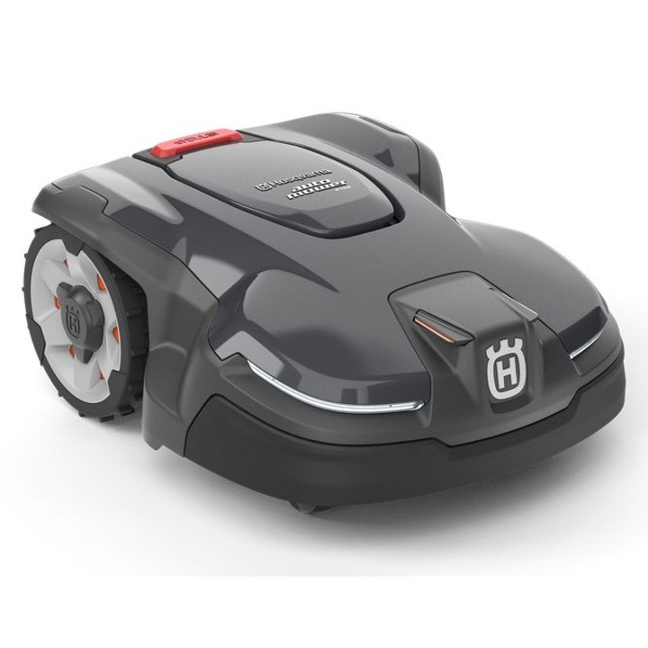 Robot tuns iarba Husqvarna Automower 415X, 1500m2