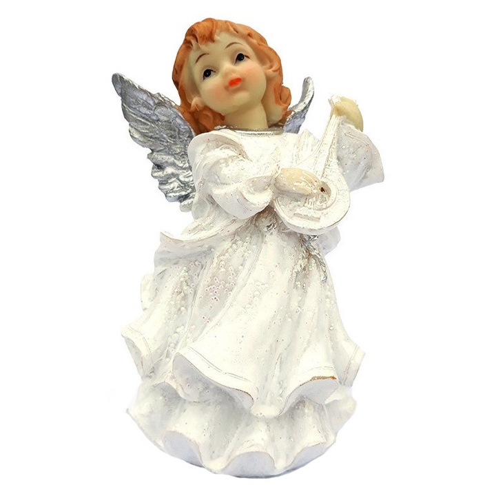 Trombitás angyal, 130-B