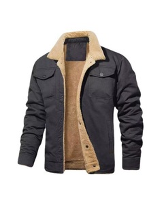 Мъжки връхни дрехи