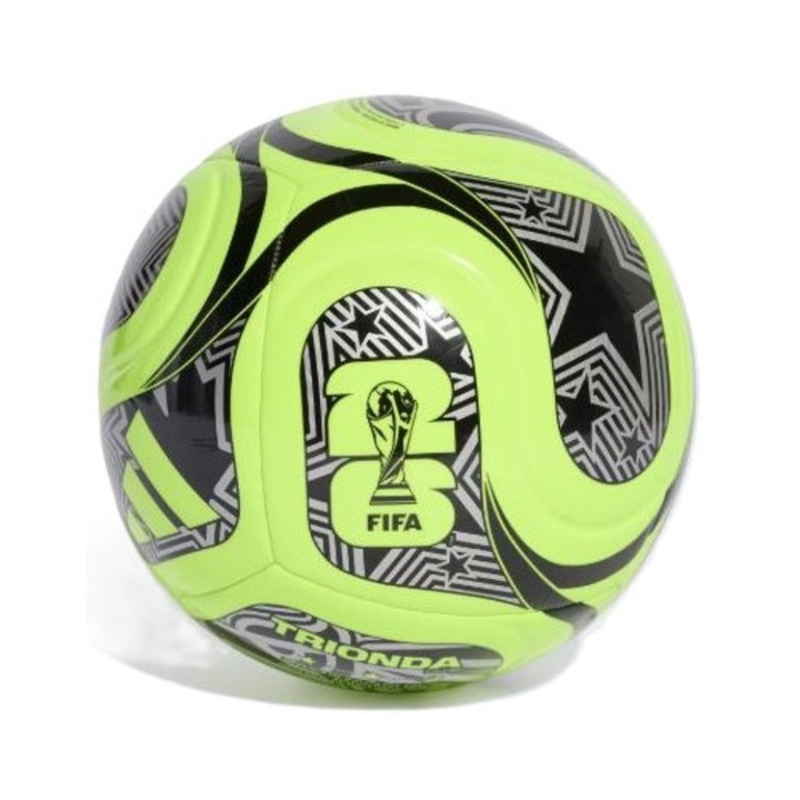 Minge Fotbal Adidas FIFA World Cup 26™ Trionda Club JD8052
