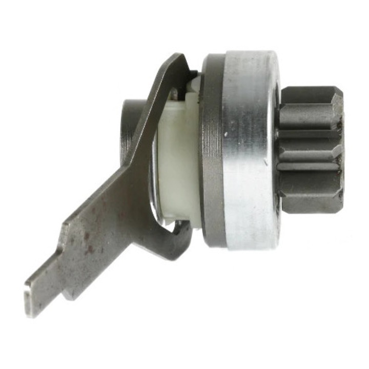 Electromotor Protech, diametru exterior 28mm, diametru interior 12mm, lungime 48.15mm, 9 caneluri, set