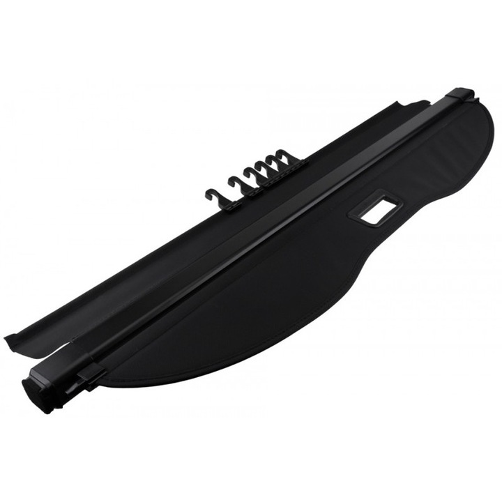 Полица за багажник Subaru Forester 2012- Sb-011