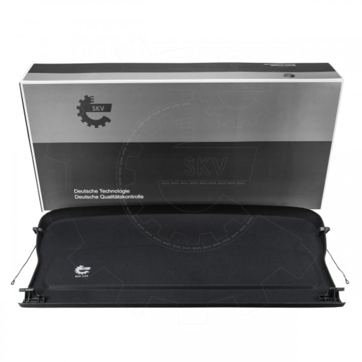 Polita Portbagaj Audi A3 2013-2020 8V4867769