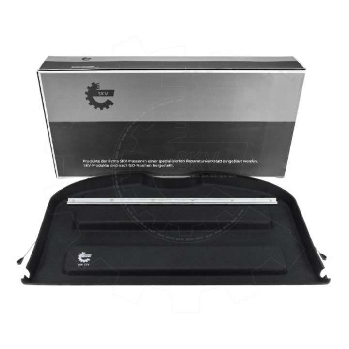 Polita Portbagaj Nissan Qashqai 2007-2014 79910Jd00A