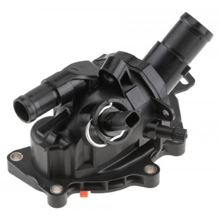Termostat Cu Carcasa Renault Megane Iv 1.0 16-, Clio V 1.3 19-, Captur Ii 1.3 20-, Arkana 1.3 20-, Dacia Jogger 1.0 21-