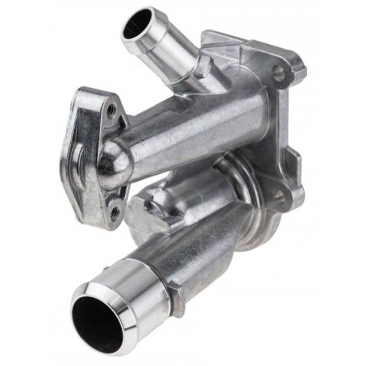 Termostat Cu Carcasa Motor 1.6 Ecoboost Ford C-Max Ii 10-, Fiesta Vi 08-, Focus Iii 11-, Galaxy Ii 06-, Grand C-Max 1-, Kuga Ii