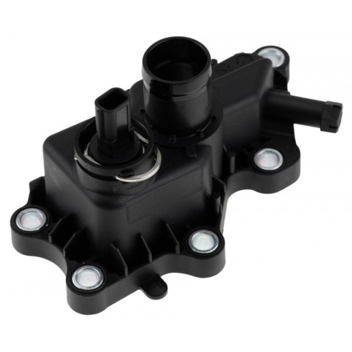 Termostat Cu Carcasa Renault Twingo Iii 1.0 14-, Smart Forfour 453 1.0 14-, Fortwo 453 1.0 14- 2812030261