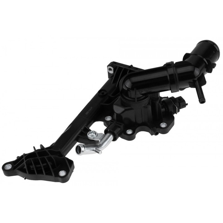 Термостат с корпус Fiat Doblo 09-, Ducato 06-, Tipo 15-, 500L/X 12-, Opel Combo 12-, Jeep Cherokee 13-, Compass 16-, Renegade