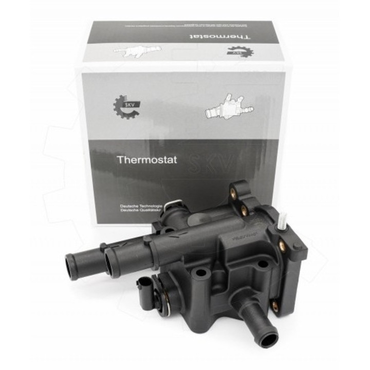 Flansa Lichid De Racire Chevrolet Cruze 96817255