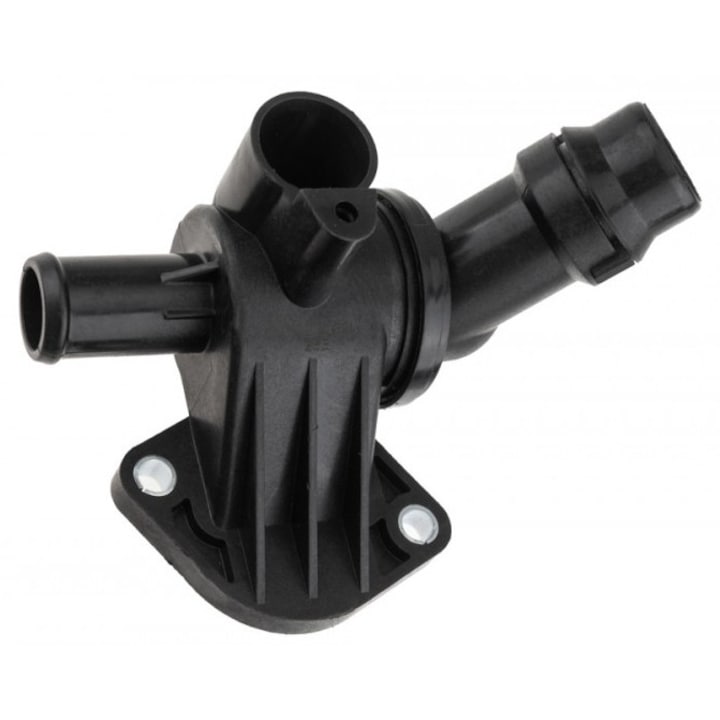 Termostat Cu Carcasa Vw Golf V 2.0 04-, Passat B6 2.0 05-, Touran 2.0 03-, Eos 2.0 06-, Skoda Octavia Ii 2.0 04-, Seat Altea 2.0