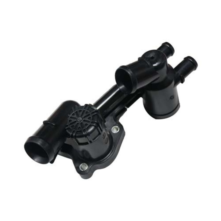 Корпус на термостат Fabia 11-15 Octavia 09-13 Rapid 13- Yeti 10- 1.2 Cbza Cbzb 03F121111A