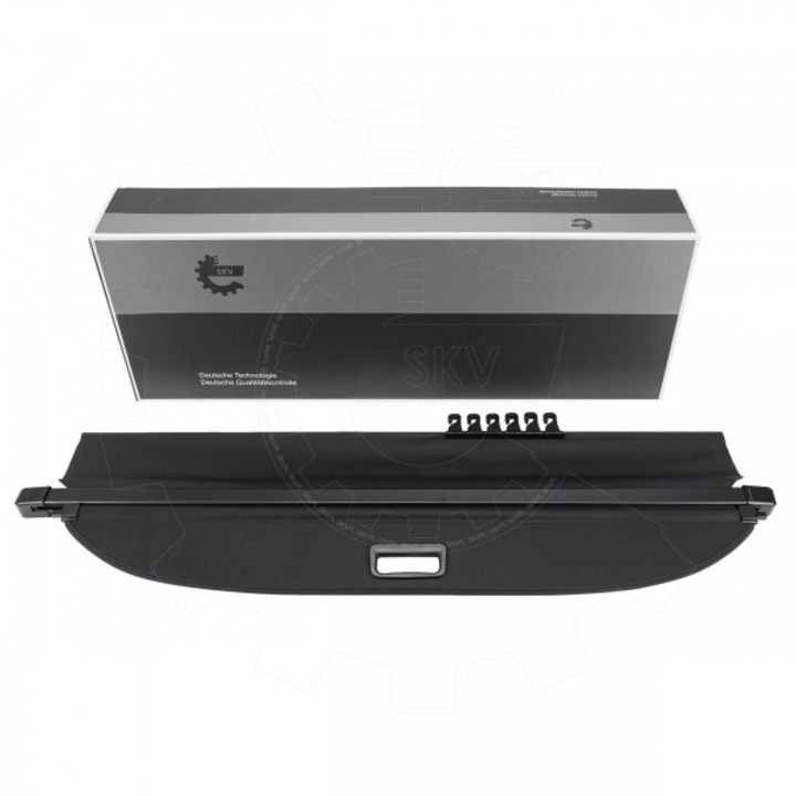 Roleta Portbagaj Subaru Forester 2014-2018 65550Sg001Vh