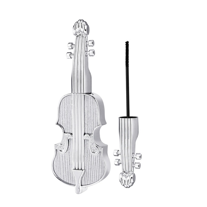 Спирала 3D с плътен, дълъг, извит и обемно черен ефект 3.5гр