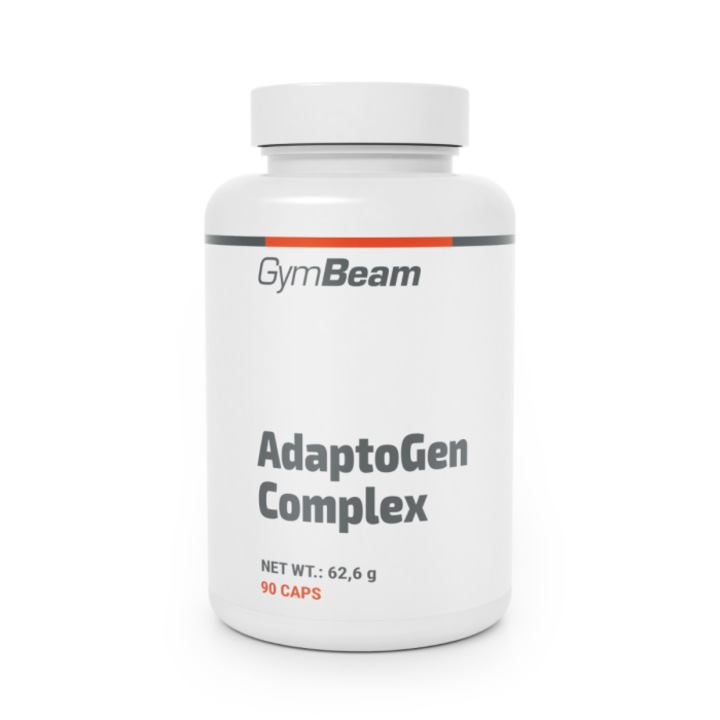 AdaptoGen Complex, GymBeam, 90 caps