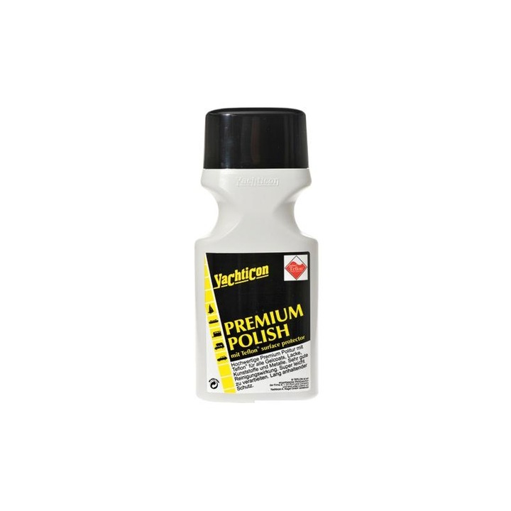 YACHTICON тефлонова политура 500 ml, Yachticon