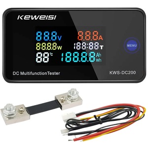 Aparate de masura si control