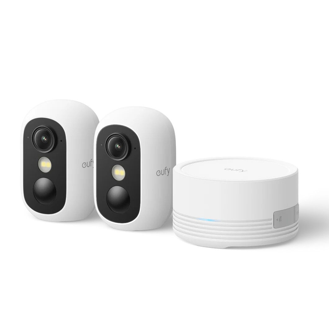 Eufy E8110429