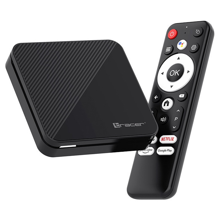 Google　４K　STREAMING　PLAYER Media Player Google TV Streamer, 4K, Bluetooth, Wi-Fi, Android TV