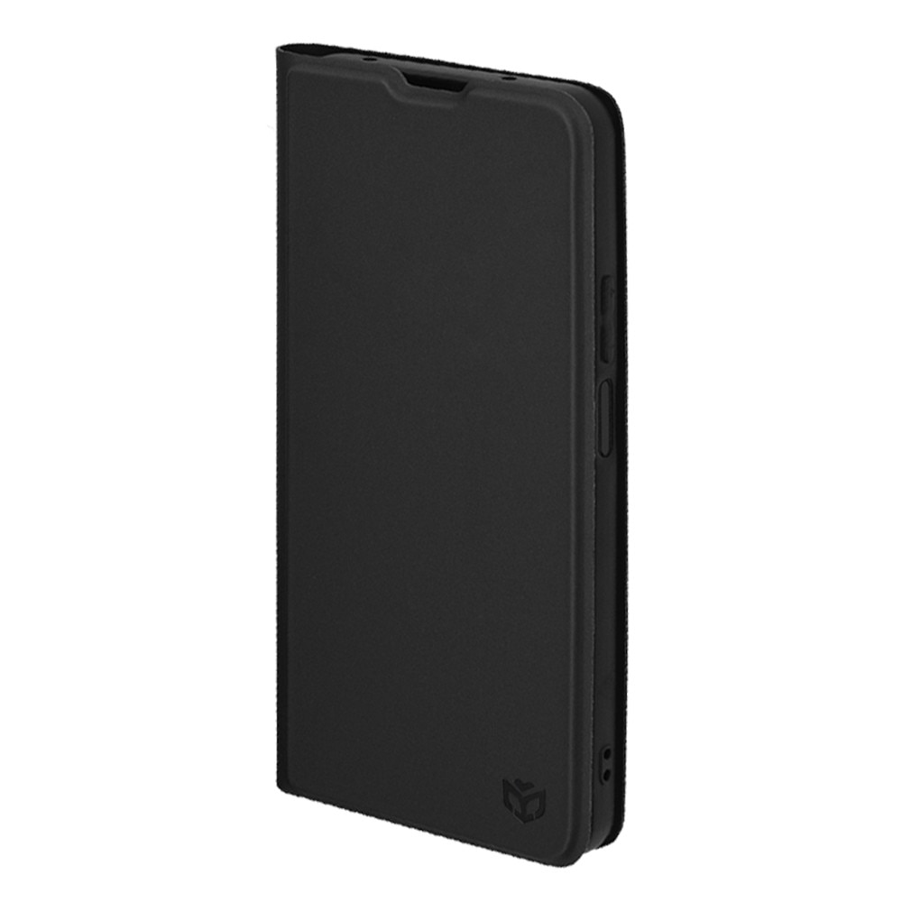 Husa pentru Honor 400 Smart / X7d 4G - Techsuit Magskin Book - Black