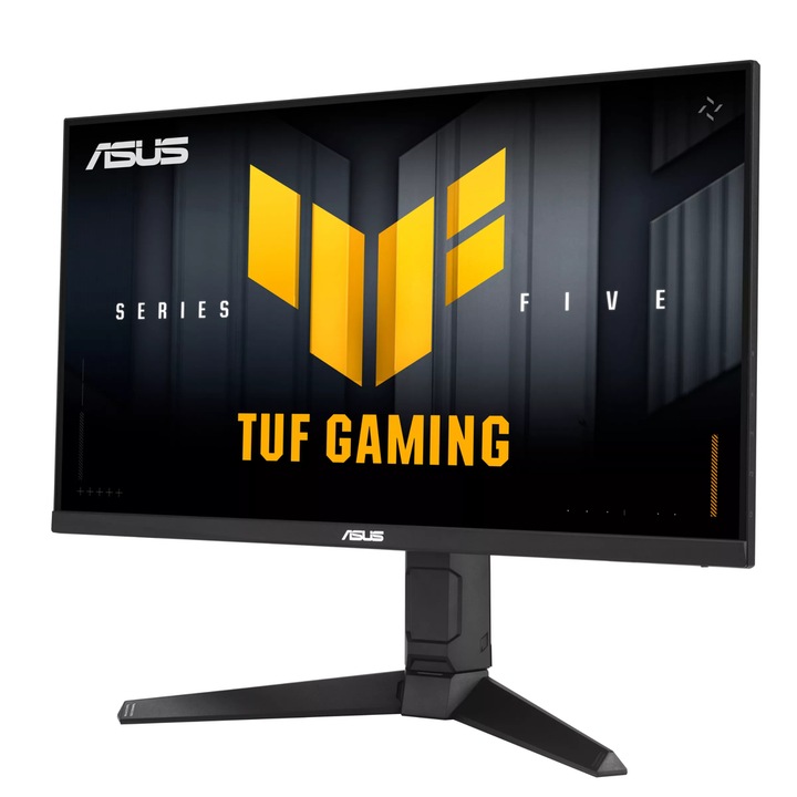 Monitor Gaming ASUS TUF Gaming VG259QMRL5A 24.5" 310 Hz 0.3 ms Negru