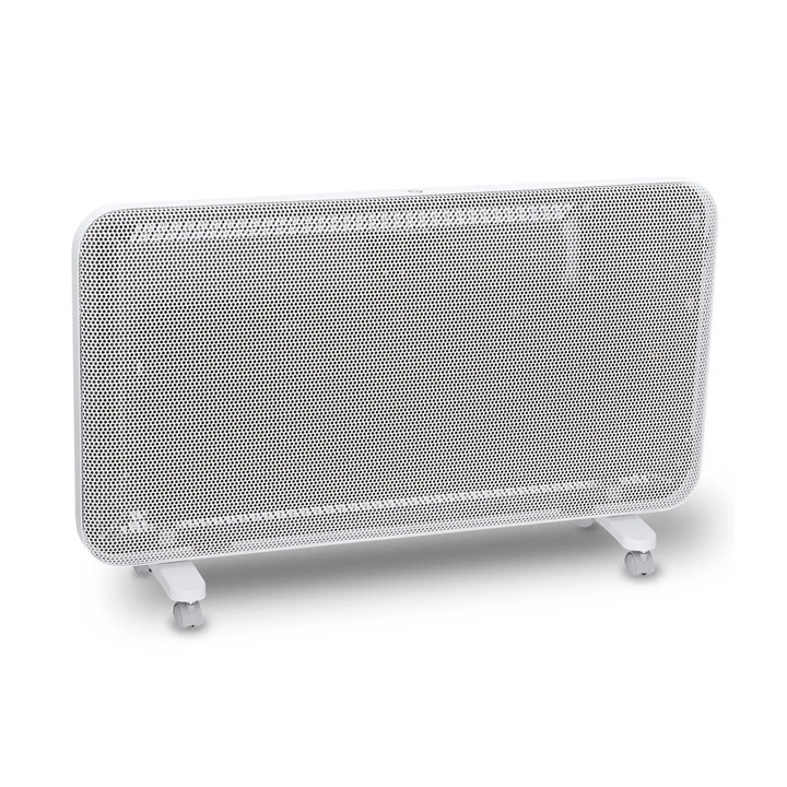 Convector electric Trotec, tip TCH 2030E, 2000W, alb